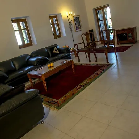 Landgoed 3* Marathea