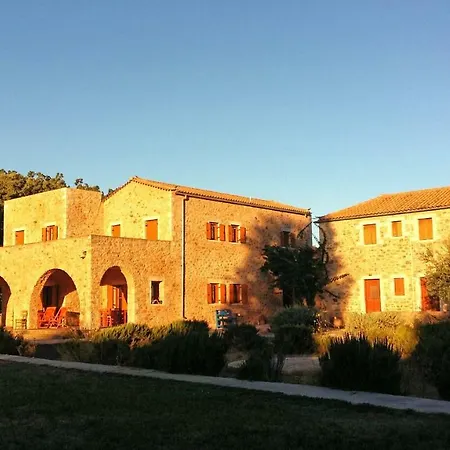 Hotel Landgoed