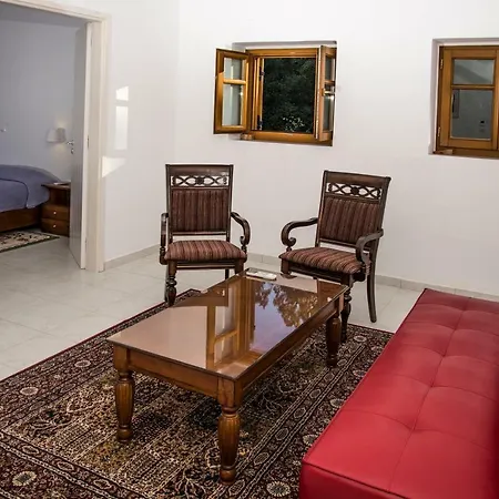 Hotel Landgoed